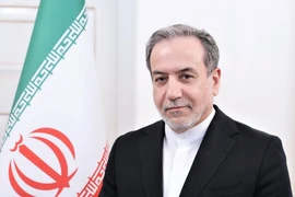 Ngoại trưởng Iran tuyên bố kết thúc chiến dịch đáp trả Israel