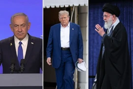 Israel, Iran đạt được gì từ thỏa thuận ngừng bắn?