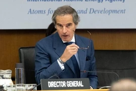 IAEA: Iran có thể tái khởi động làm giàu uranium chỉ sau vài tháng