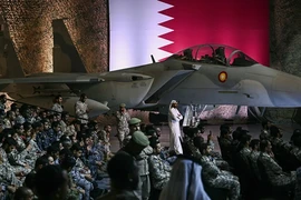 Nước đi tính toán của Iran và sự ‘bao dung’ của Qatar