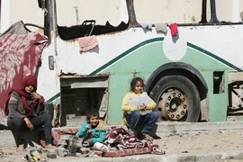 Bao nhiêu trẻ em Gaza đã từ giã cõi đời vì đói? 