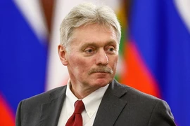 Điện Kremlin phản hồi việc Azerbaijan yêu cầu Nga thừa nhận vô tình bắn rơi máy bay chở khách