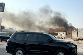Đàm phán Israel-Hamas sẽ ra sao khi Tel Aviv không kích nước trung gian Qatar?