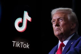 Hội đồng quản trị mới của TikTok do người Mỹ chiếm đa số, có thành viên chính phủ?