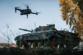 NATO vẫn đặt cược vào xe tăng bất chấp sự bùng nổ của UAV, lý do là gì?