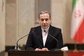 Iran lên tiếng sau khi bị Israel tố phát triển tên lửa có thể vươn tới Mỹ