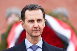 Nga lên tiếng tin đồn cựu tổng thống Syria bị đầu độc
