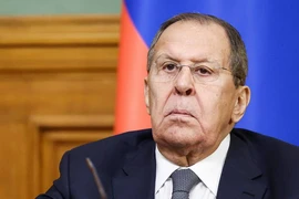 Ông Lavrov: Nga sẵn sàng ký cam kết không gây hấn NATO và EU