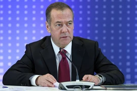 Ông Medvedev bình ‘sự nhất quán trong hành động’ của ông Trump với Venezuela, nhắn ông Zelensky đừng chủ quan