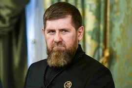 Lãnh đạo Chechnya đáp trả rắn sau khi ông Zelensky đề xuất Mỹ ra tay như với ông Maduro 