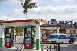 Nga bình luận tin Mỹ tính phong tỏa nguồn dầu mỏ của Cuba