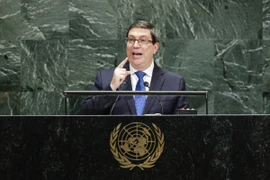 Cuba tuyên bố ‘tình trạng khẩn cấp quốc tế’ sau sắc lệnh của ông Trump