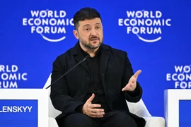 Ba Lan kết án người liên quan âm mưu ám sát ông Zelensky