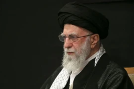 Lãnh tụ Tối cao Iran Ali Khamenei thiệt mạng: Ông Putin, Trung Quốc lên tiếng, Iraq tuyên bố quốc tang 3 ngày