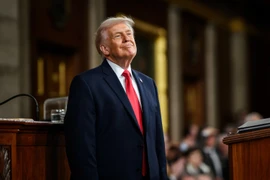 Ông Trump nói việc giá dầu tiến sát 110 USD/thùng ‘chỉ là cái giá nhỏ phải trả’
