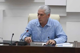 Chủ tịch Cuba xác nhận đã đàm phán với Mỹ để giải quyết khác biệt