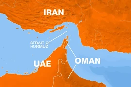 ‘Con bài’ Hormuz và cách Iran thử thách sức mạnh quân sự của Mỹ 