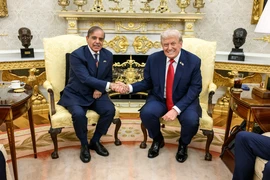 Đằng sau việc Pakistan nỗ lực làm trung gian giữa Mỹ-Iran