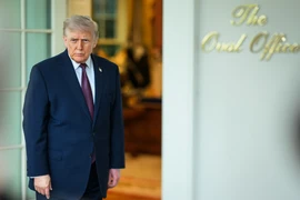 Ông Trump: Chiến tranh sắp kết thúc rồi, sẽ đến Pakistan ký kết nếu đạt thỏa thuận với Iran