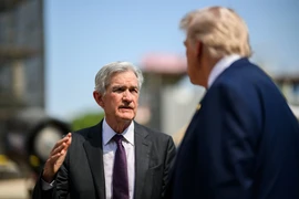 Mỹ huỷ điều tra hình sự đối với Chủ tịch Fed