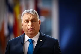 Ông Orban thông báo nước đi kế tiếp sau thất bại bầu cử
