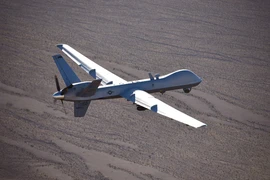Triết lý chiến tranh hiện đại của Mỹ và bài toán ‘ác điểu’ MQ-9 Reaper