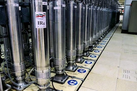 Đâu là con át chủ bài của Iran trong đàm phán với Mỹ?
