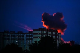 Chiến sự Nga-Ukraine 3-6: Ông Zelensky kêu gọi khẩn cấp gửi Patriot; Tổng thư ký LHQ lên án cuộc tấn công lớn của Nga khiến 22 người thiệt mạng và 130 người bị thương