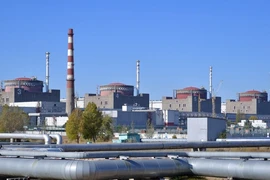 Nga lên tiếng vụ nhân viên Nhà máy điện hạt nhân Zaporizhzhia thiệt mạng trong cuộc tấn công của Ukraine