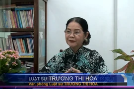 Giá trị hợp đồng ủy quyền