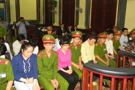 Cáo trạng vụ “siêu lừa” Huyền Như dài 68 trang