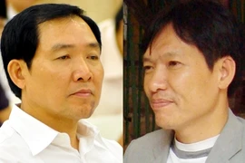 Ngày mai xét xử em trai Dương Chí Dũng