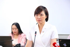 TP.HCM ghi nhận 33 ca đậu mùa khỉ, 100% bệnh nhân là nam giới