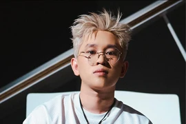 Sở VH-TT TP.HCM xử lý Rapper B Ray do 'rap phản cảm'