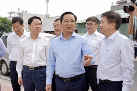 TP.HCM sẽ di dời 14.950 căn nhà ven kênh với tổng mức đầu tư hơn 105 ngàn tỉ 