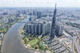 5 năm tiếp theo, siêu đô thị TP.HCM phải giải bài toán liên kết nội thành