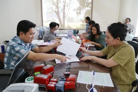 TP.HCM sẽ tăng cường cán bộ lãnh đạo cơ quan, đơn vị cấp thành phố về công tác ở cấp xã