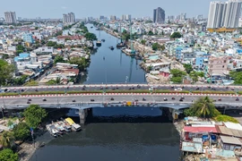 Đã đến lúc TP.HCM cần một 'chiếc áo' pháp lý riêng biệt