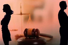 Chồng bỏ đi biệt xứ, vợ có được yêu cầu tòa cho ly hôn? 