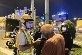 Người dân có quyền yêu cầu kiểm tra nồng độ cồn lần hai?