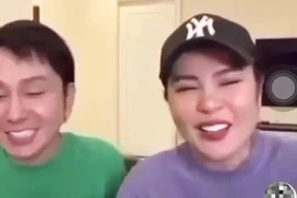 Hoa hậu Phương Lê hát chế lời Quốc ca, luật quy định xử lý ra sao?