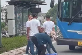 Làm gì để trở thành người tham gia giao thông văn minh?