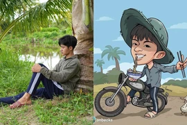 Vì sao cộng đồng mạng lại rủ nhau đi ăn 'Đám giỗ bên cồn'