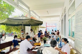 Người 75 tuổi trở lên không có lương hưu có được hưởng trợ cấp từ ngày 1-7-2025?
