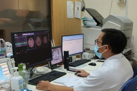 Những bệnh nghề nghiệp nào được hưởng BHXH?