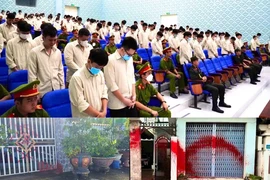 Phải mạnh tay hơn nữa để xử lý dứt điểm nạn đòi nợ thuê biến tướng!