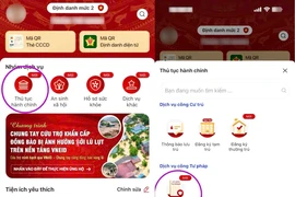 TP.HCM: Từ 1-3, xin phiếu lý lịch tư pháp ở đâu, như thế nào?