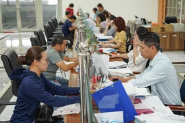 TP.HCM: Cơ quan BHXH lập Tổ công tác phản ứng nhanh