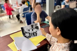 Người được ủy quyền có buộc phải chụp ảnh khi công chứng?