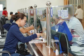 Lương hưu, trợ cấp BHXH tại TP.HCM từ tháng 9-2025 sẽ được chi trả ra sao?